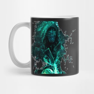 Spectral Mug